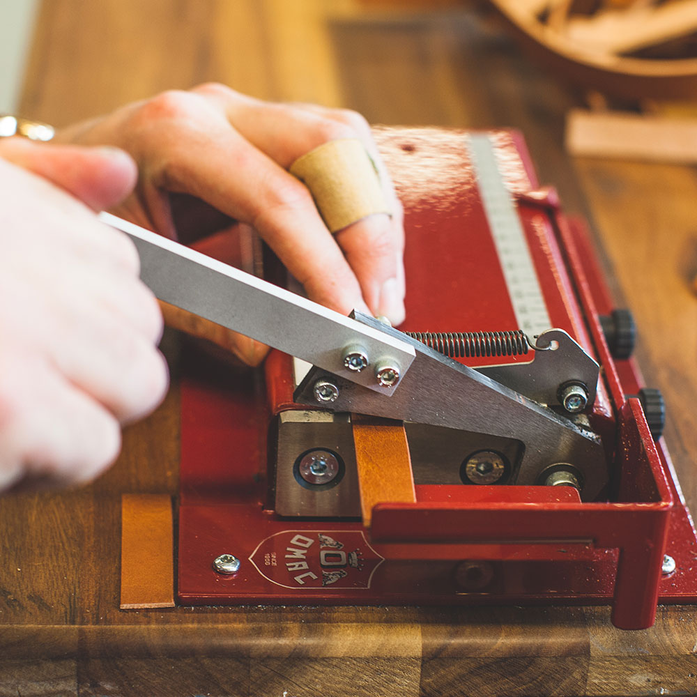 Remmen – Quality Camera Straps